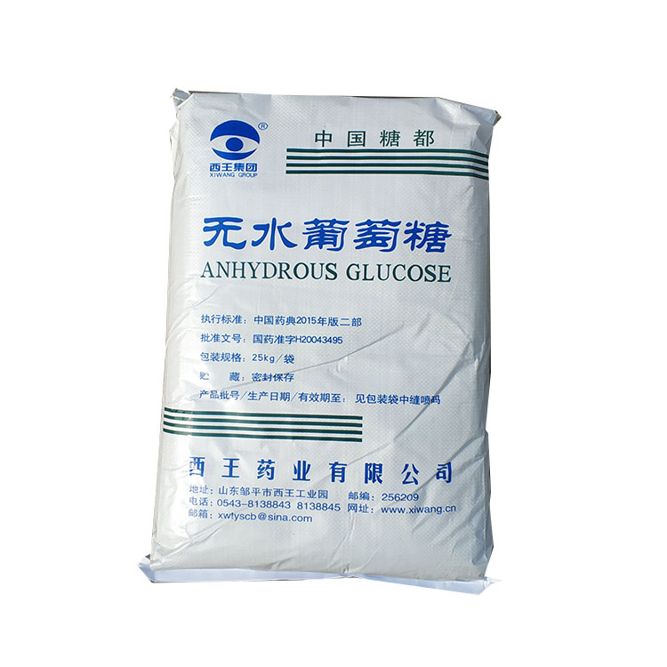 如何合理使用工業(yè)葡萄糖？